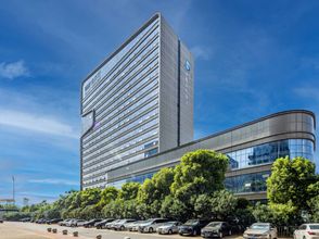 Others Ni Hao Hotel (Nanchang Daxue Qianhu)