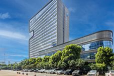 Others Ni Hao Hotel (Nanchang Daxue Qianhu)