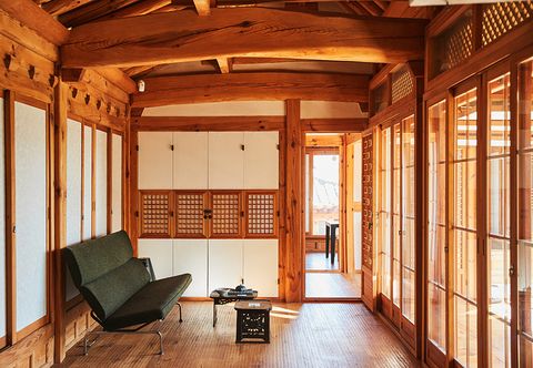 Others Bukchon Jamyeongseosil Hanok Stay