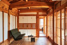 Others Bukchon Jamyeongseosil Hanok Stay