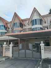 Others BUTTERWORTH RAJA UDA RAYA HOMESTAY