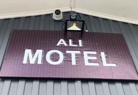 อื่นๆ Ali Motel