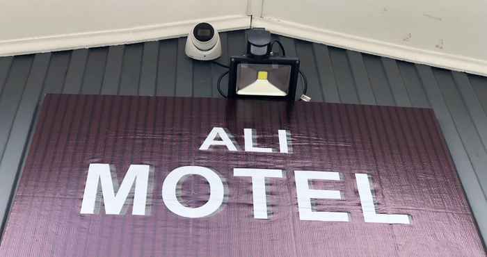 Others Ali Motel