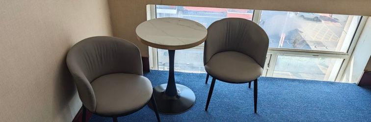 Khác Erguna Muyun Business Hotel