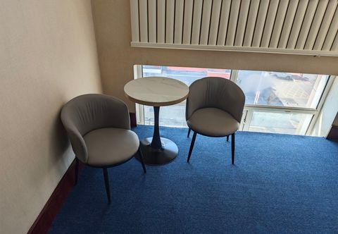 Khác Erguna Muyun Business Hotel