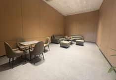 Others 4 YueSton Hotel