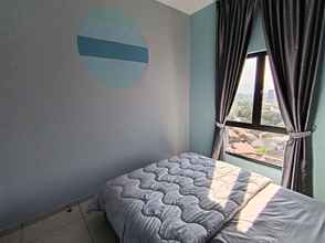 Lainnya 4 The Horizon Ipoh 3BR L18 Amaze by Grab A Stay