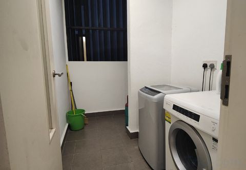 Others G Residence Kuala Lumpur KLCC Apartment