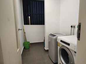 Others G Residence Kuala Lumpur KLCC Apartment