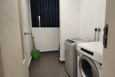 Others G Residence Kuala Lumpur KLCC Apartment