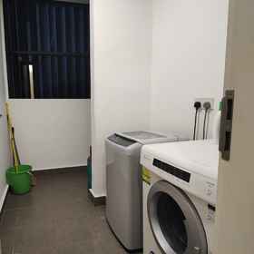 Hotel Exterior 1 G Residence Kuala Lumpur KLCC Apartment, Forbidden Vla, Wedding & Event Space Hotels