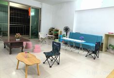 Lain-lain 5 Blue Sky International Youth Hostel (Zhen'an Metro Station)