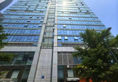 Others Verve Seaview Homestay Xinghai Square