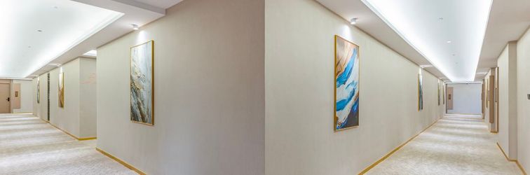 Others YueSton Hotel