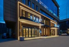 기타 3 Full Season Hotel (Jiaodong Airport Station Avenue, Jiaozhou)