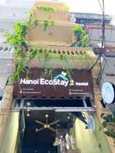 Lain-lain 4 Hanoi EcoStay 2 Hostel