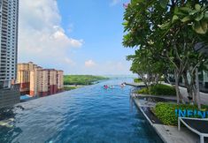 Others 2 URBAN SUITES BY HAPPY LIVING