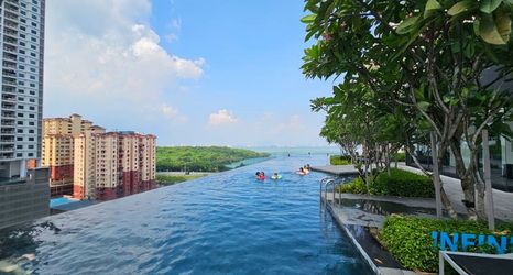 Others 2 URBAN SUITES BY HAPPY LIVING