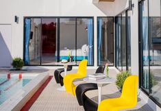 Others 4 Joyful Expansive Private 8BR Pool Villa - VVP46.11