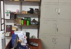 Others 5 Nanning Lingshang Apartment