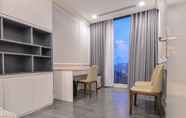 Others 6 Nvt d'Eldorado  Apartment Hanoi