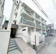 Others 2 nestay apartment tokyo otsuka 2C