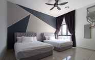 Others 2 The Horizon Ipoh Dual L12 by Grab A Stay