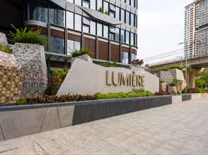 อื่นๆ 4 LUMIERE RIVERSIDE CONDOTEL RESIDENT SUITE