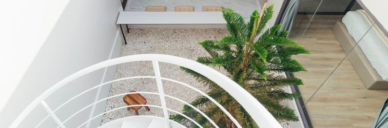 Others Beachfront Newly Built Modern 5BR Villa in Pattaya - VVP50.1