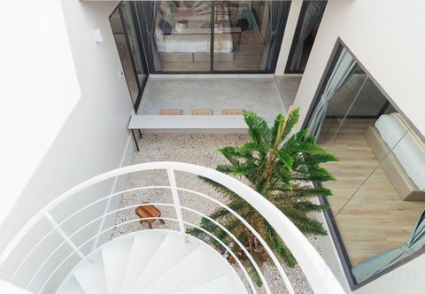 Others Beachfront Newly Built Modern 5BR Villa in Pattaya - VVP50.1