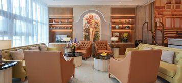 기타 5 Vienna Hotel (Hangzhou Tonglu Fuchunjiang Branch)
