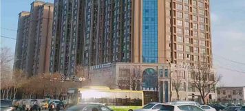 Others 3 Huilin Hotel (Kaifeng Songcheng Road)