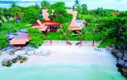 Others 2 Try Palace Resort Sihanoukville