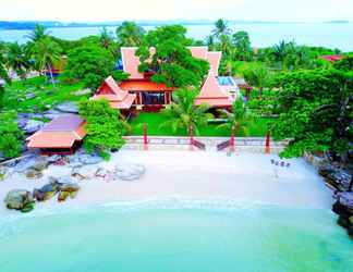 Others 2 Try Palace Resort Sihanoukville