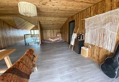 Khác 6 Wuyou Shanshe B&B