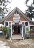 Hotel Exterior Kampung Pa'Go Resort Hotel