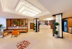 Others 3 AHAO Yahao Hotel (Fuzhou Cangshan Wanda Plaza Aegean Hai Shopping Plaza Branch)