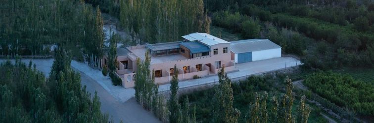 Others Dunhuang YunCheng Zaiye Homestay