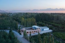 Others Dunhuang YunCheng Zaiye Homestay