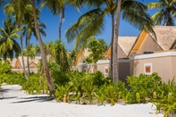 Others Kudafushi Resort & Spa - All Inclusive
