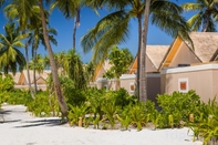 Lain-lain Kudafushi Resort & Spa - All Inclusive