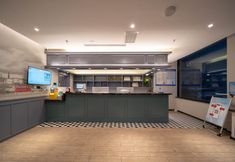 อื่นๆ 4 City Choice Hotel (Altay Wanghu Commercial Square Store)