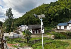 Khác 3 Shenshan Cloud Hotel