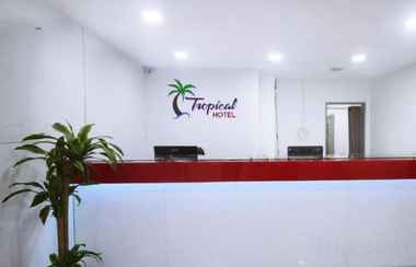 Others 2 Tropical Hotel at Kota Damansara PJ