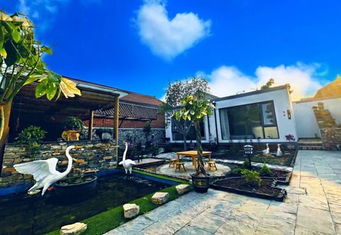 Lainnya Tianjin Cuiweishe Homestay (Xijingyu)