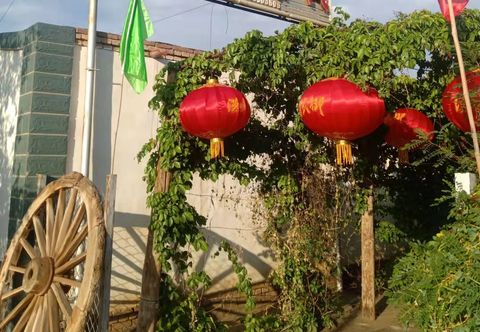 Lainnya Huyanglin Inn