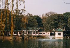 Lain-lain 4 Jinniu Hotel