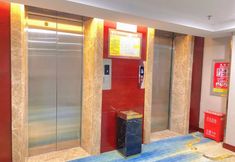 Khác 3 Asia Hotel