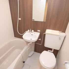 Others 1 LA CHIC Stay Hakata Ⅱ, Yusu Station Hotels