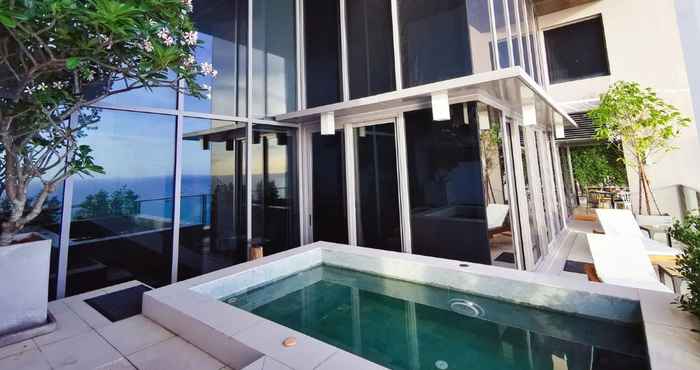 Others YiZen VIP Seaview Luxury 5 Bedroom Condo